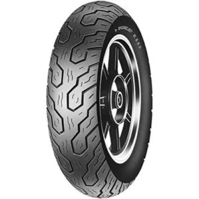 Dunlop K555 110/90 R018 61S